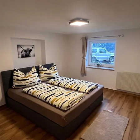 Appartement Apart Steffi *