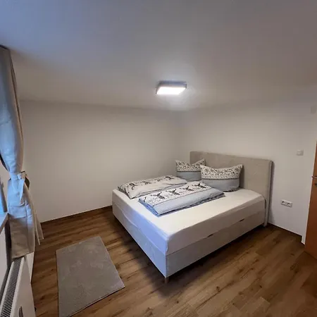Appartement Apart Steffi