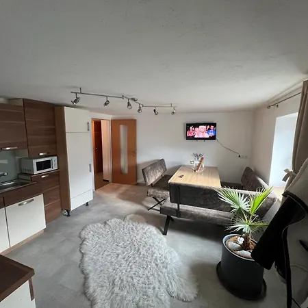 Appartement Apart Steffi *