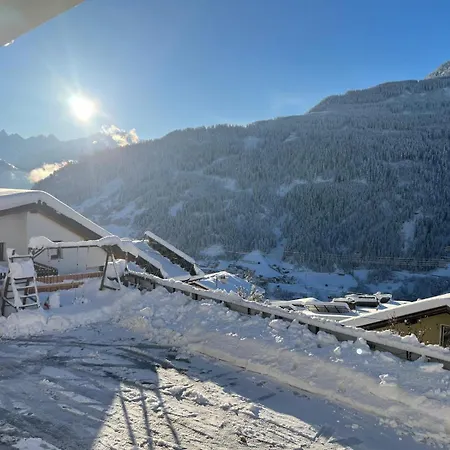 Apart Steffi Fließ