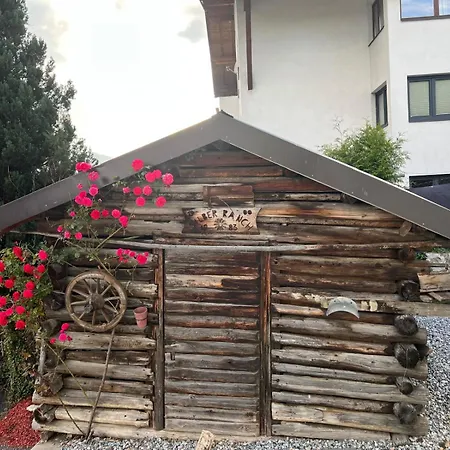 Apart Steffi Appartement